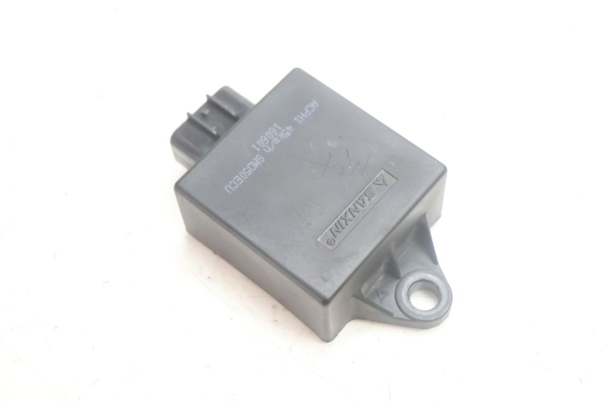 photo de CDI-STEUERGERäT PEUGEOT KISBEE 2T 50 (2010 - 2017) - Zoom auf Gebrauchszustand