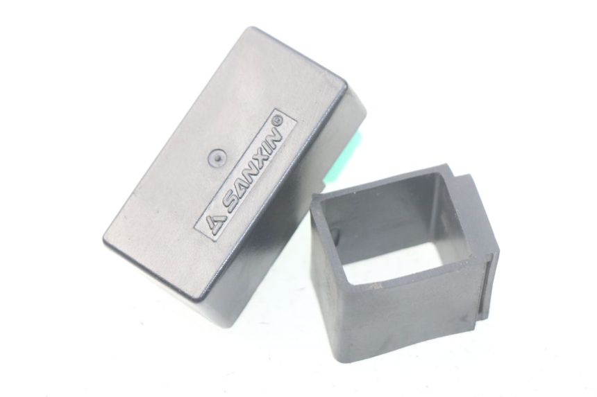 photo de CDI-STEUERGERäT PEUGEOT KISBEE 4T 50 (2018 - 2022) - Hauptansicht