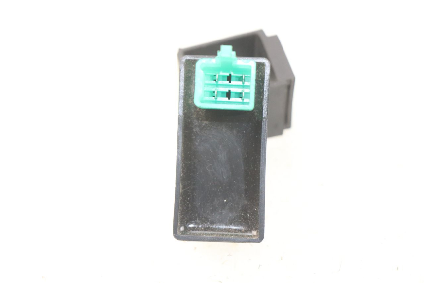 photo de CDI-STEUERGERäT PEUGEOT KISBEE 4T 50 (2018 - 2022) - Alternative Perspektive