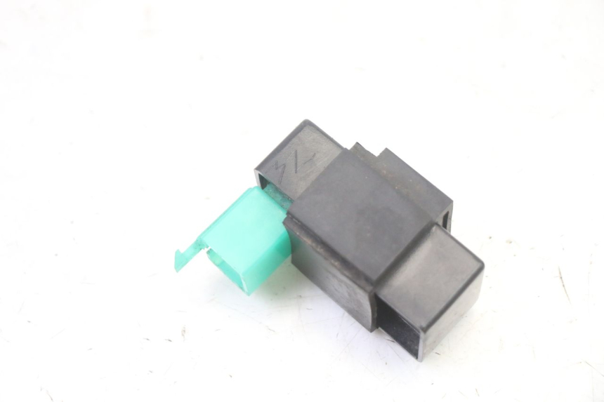 photo de CDI-STEUERGERäT PEUGEOT KISBEE 4T 50 (2018 - 2022) - Hauptansicht