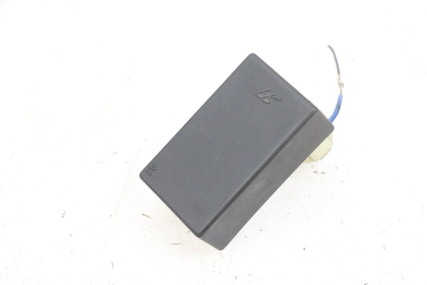 photo de CDI-STEUERGERäT PEUGEOT KISBEE 4T 50 (2010 - 2017) - Hauptansicht