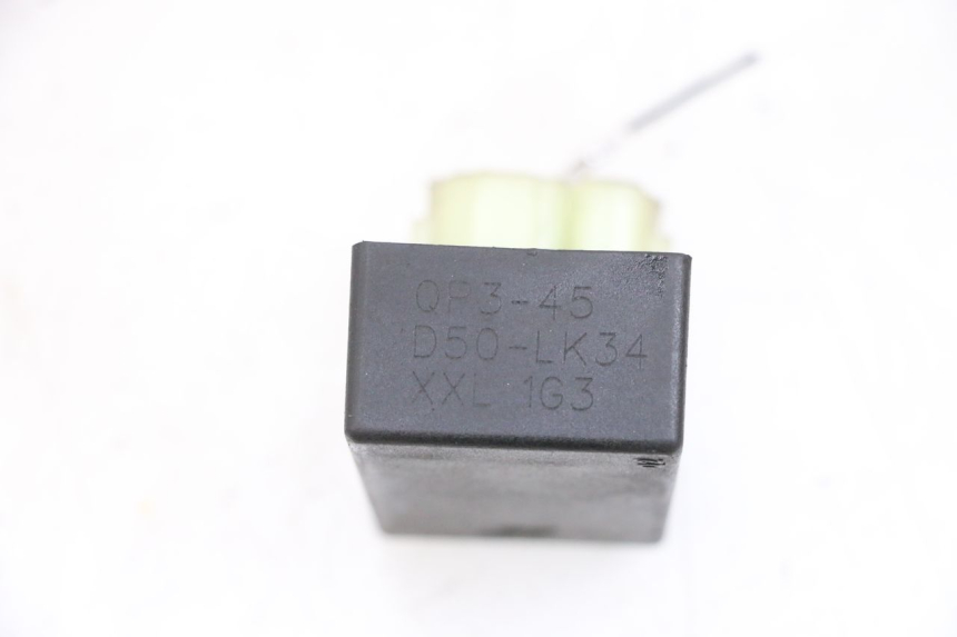 photo de CDI-STEUERGERäT PEUGEOT KISBEE 4T 50 (2010 - 2017) - Detailansicht des Bauteils