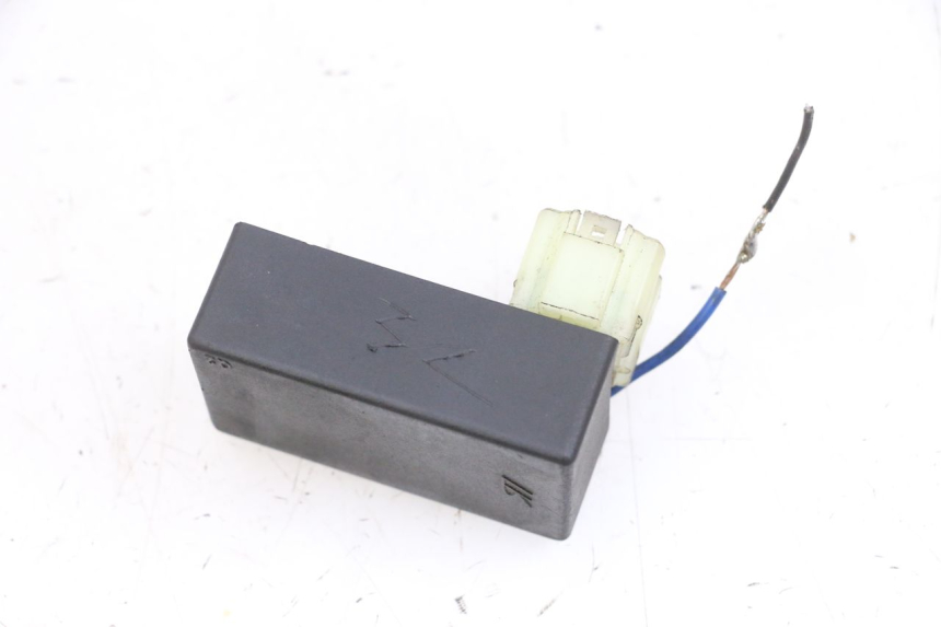 photo de CDI-STEUERGERäT PEUGEOT KISBEE 4T 50 (2010 - 2017) - Zoom auf Gebrauchszustand