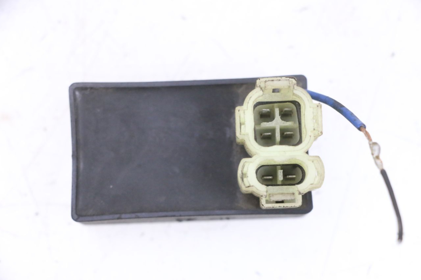 photo de CDI-STEUERGERäT PEUGEOT KISBEE 4T 50 (2010 - 2017) - Alternative Perspektive