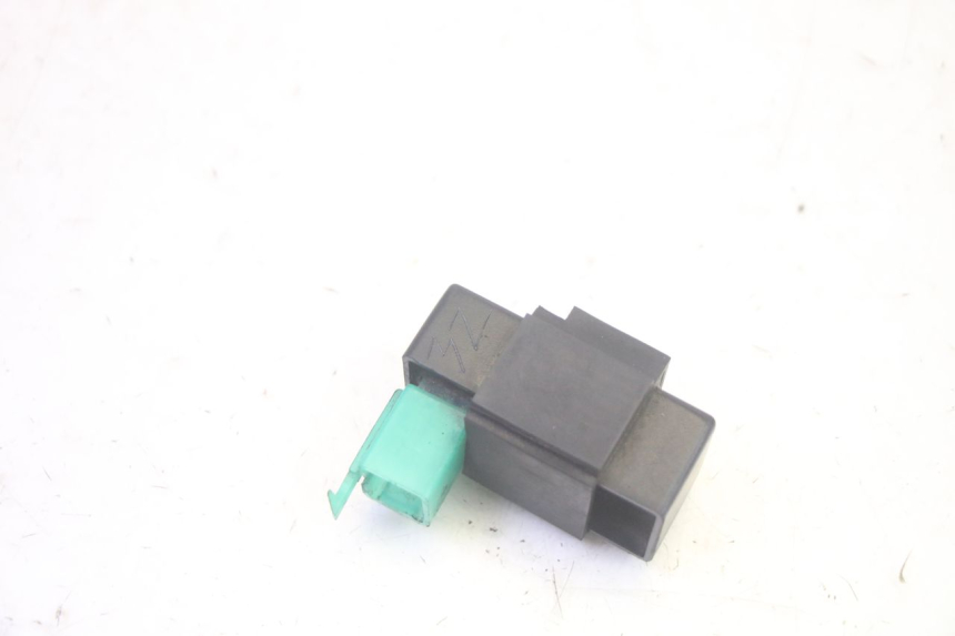 photo de CDI-STEUERGERäT PEUGEOT KISBEE 4T 50 (2018 - 2022) - Hauptansicht