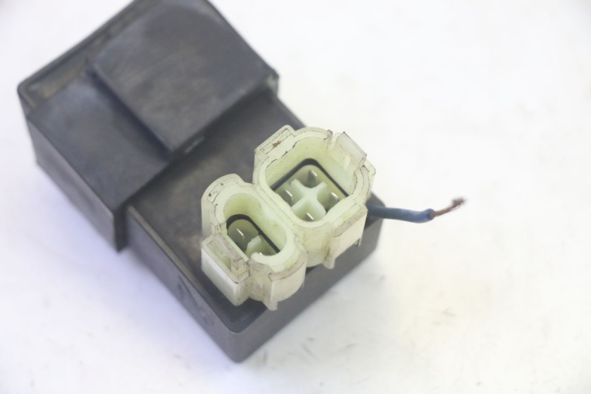 photo de CDI-STEUERGERäT PEUGEOT KISBEE 4T 50 (2010 - 2017) - Zoom auf Gebrauchszustand