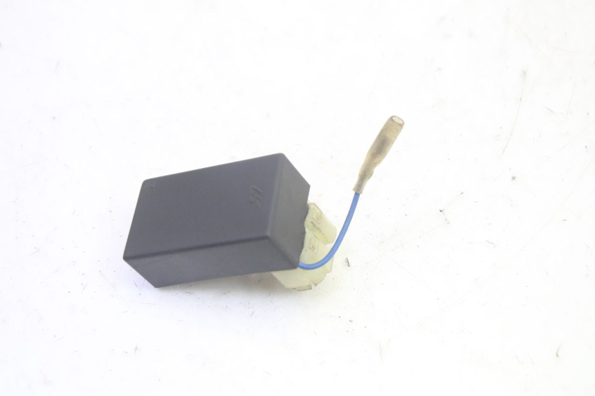 photo de CDI-STEUERGERäT PEUGEOT KISBEE 4T 50 (2010 - 2017) - Zoom auf Gebrauchszustand