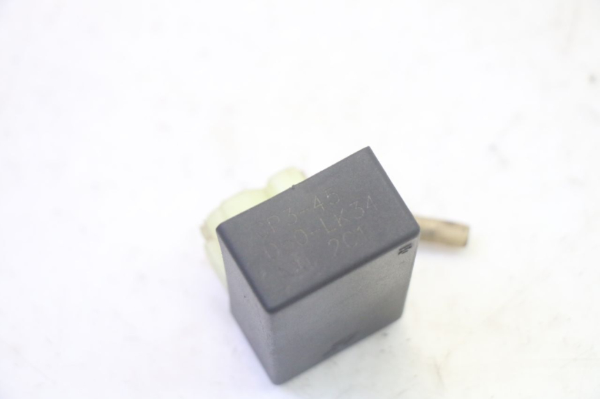 photo de CDI-STEUERGERäT PEUGEOT KISBEE 4T 50 (2010 - 2017) - Technische Nahaufnahme