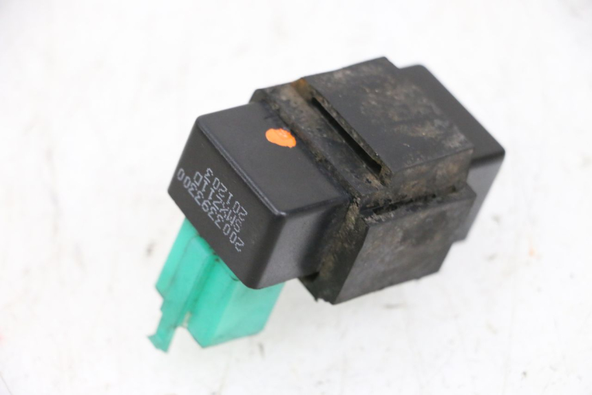 photo de CDI-STEUERGERäT PEUGEOT KISBEE 4T 50 (2018 - 2022) - Hauptansicht