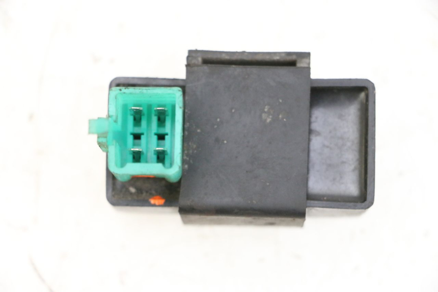 photo de CDI-STEUERGERäT PEUGEOT KISBEE 4T 50 (2018 - 2022) - Alternative Perspektive