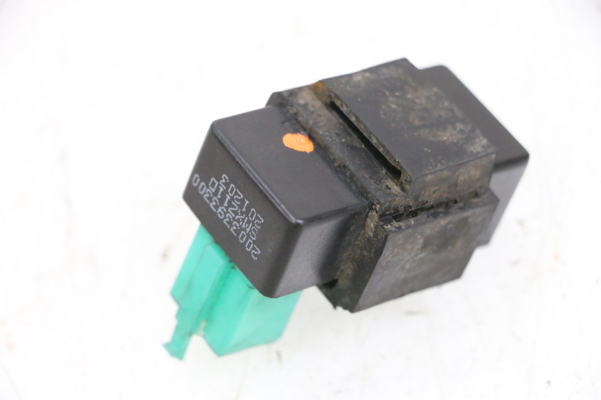 photo de CDI-STEUERGERäT PEUGEOT KISBEE 4T 50 (2018 - 2022) - Gesamtansicht des Produkts