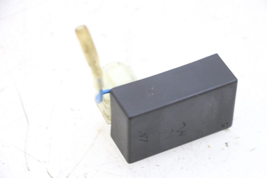 photo de CDI-STEUERGERäT PEUGEOT KISBEE 4T 50 (2010 - 2017) - Zoom auf Gebrauchszustand