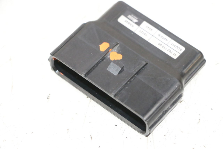 photo de CDI-STEUERGERäT PEUGEOT KISBEE 4T 50 (2018 - 2022) - Detailansicht des Bauteils