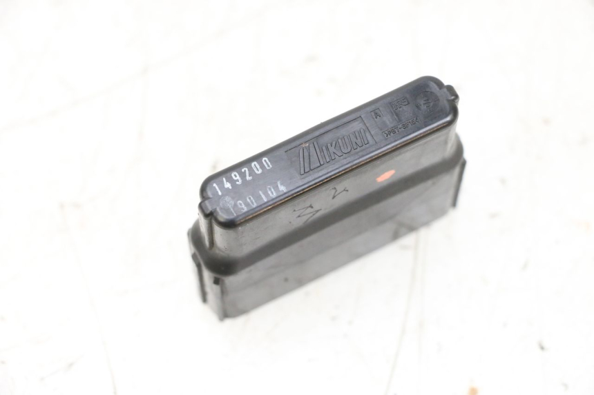 photo de CDI-STEUERGERäT PEUGEOT KISBEE 4T 50 (2018 - 2022) - Technische Nahaufnahme