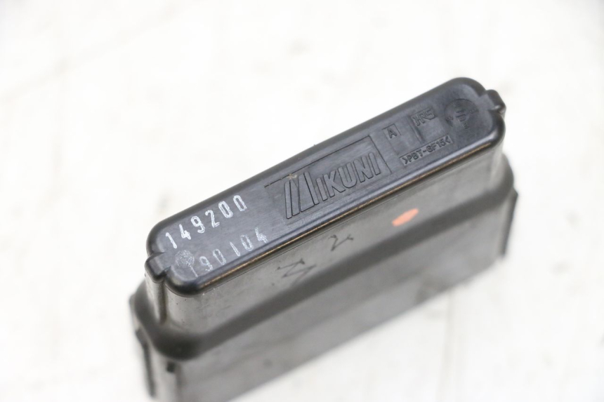 photo de CDI-STEUERGERäT PEUGEOT KISBEE 4T 50 (2018 - 2022) - Gesamtansicht des Produkts