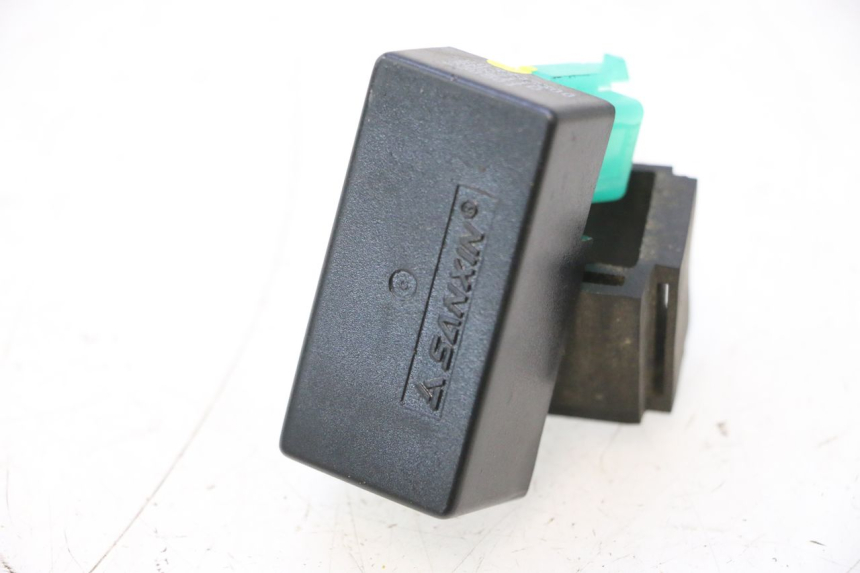 photo de CDI STEUERGERÄT PEUGEOT KISBEE 4T 50 (2023 - 2026) - Hauptansicht