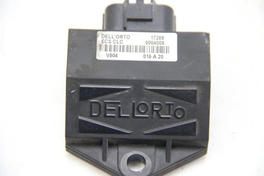 photo de CDI STEUERGERÄT ORCAL KITE 4T 50 (2019 - 2023) - Detailansicht des Bauteils