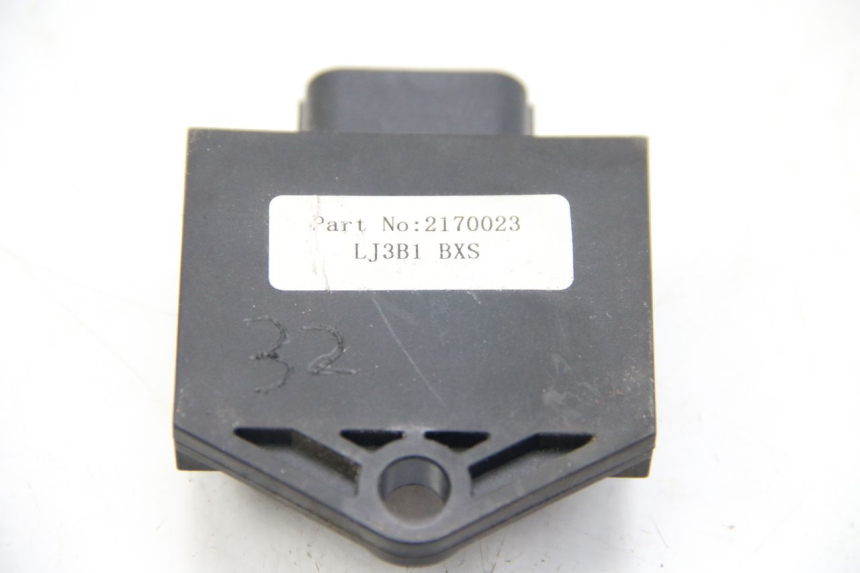 photo de CDI STEUERGERÄT ORCAL KITE 4T 50 (2019 - 2023) - Zoom auf Gebrauchszustand