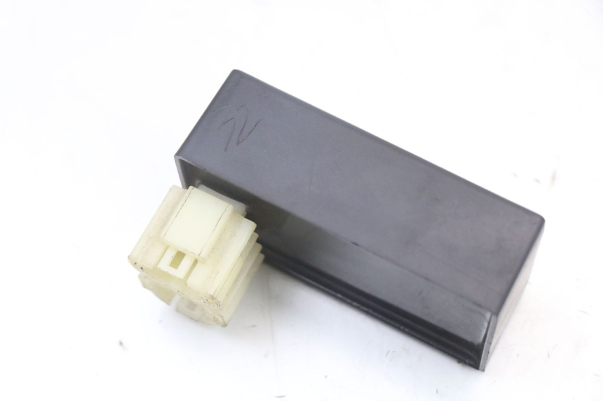 photo de CDI STEUERGERÄT ORCAL KITE 4T 50 (2019 - 2023) - Detailansicht des Bauteils