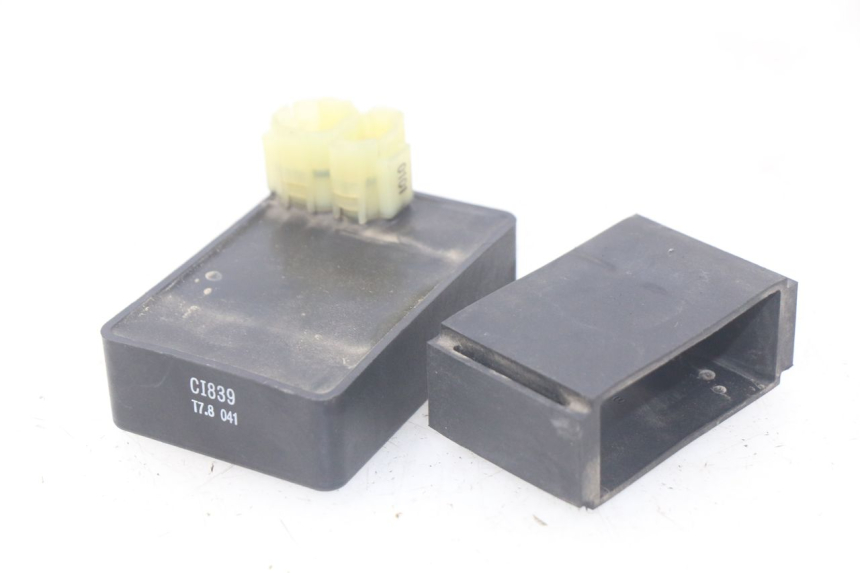 photo de CDI-STEUERGERäT KAWASAKI KLX 110 (2010 - 2022) - Detailansicht des Bauteils