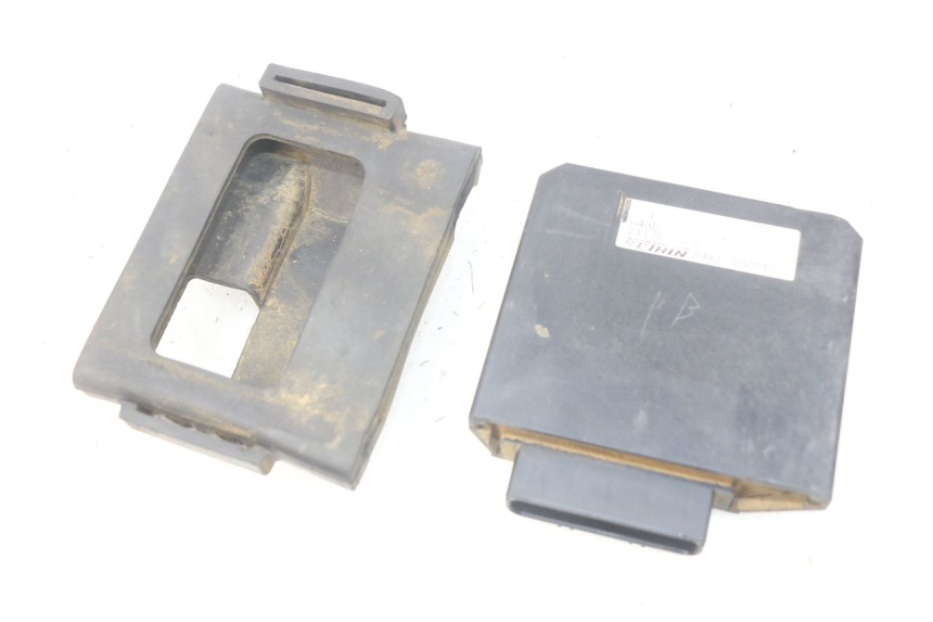 photo de CDI-STEUERGERäT KAWASAKI KX F KXF 450 (2012 - 2015) - Hauptansicht