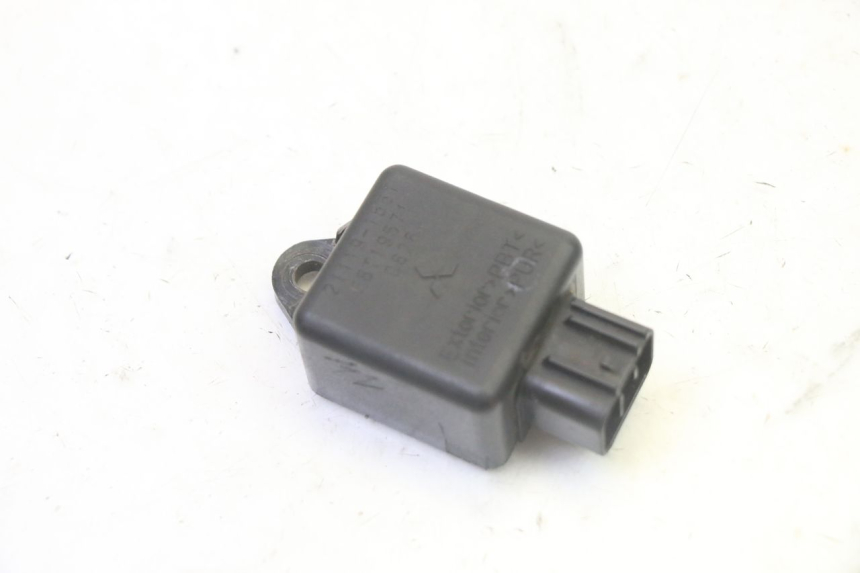 photo de CDI STEUERGERÄT KAWASAKI KX 65 (2000 - 2019) - Hauptansicht