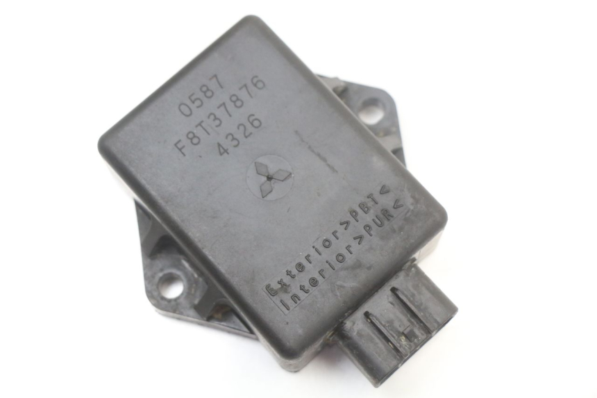 photo de CDI STEUERGERÄT KAWASAKI KX 85 (2014 - 2021) - Hauptansicht