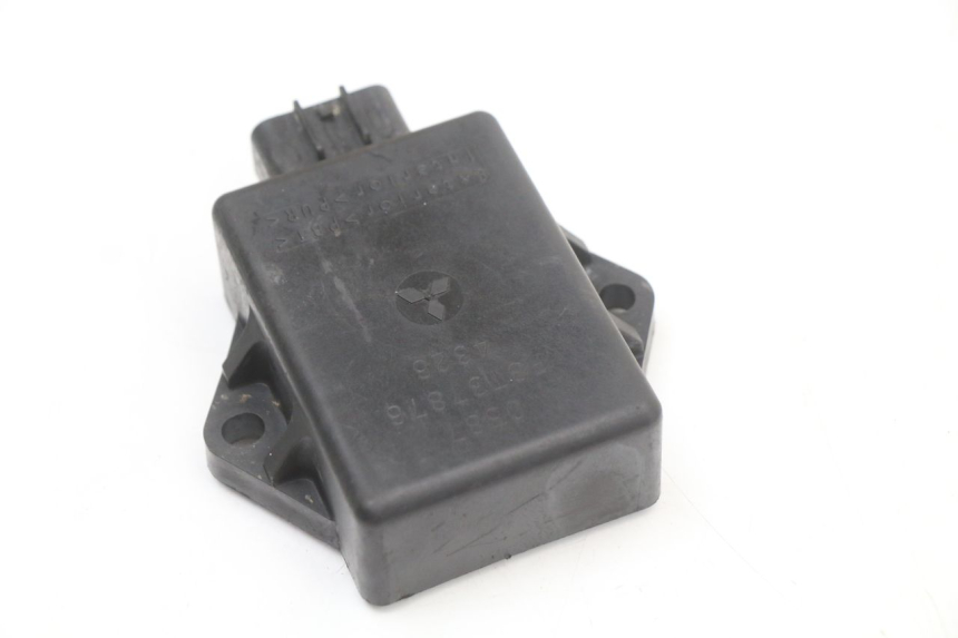 photo de CDI STEUERGERÄT KAWASAKI KX 85 (2014 - 2021) - Zoom auf Gebrauchszustand