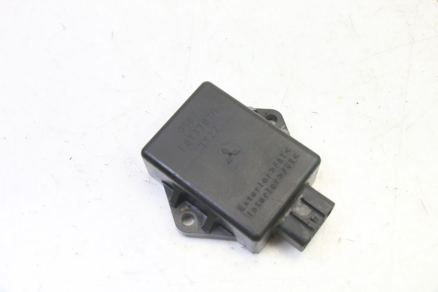 photo de CDI STEUERGERÄT KAWASAKI KX 85 (2014 - 2021) - Hauptansicht