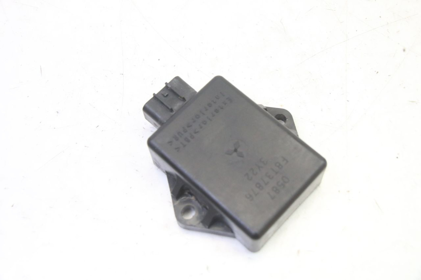 photo de CDI STEUERGERÄT KAWASAKI KX 85 (2014 - 2021) - Zoom auf Gebrauchszustand