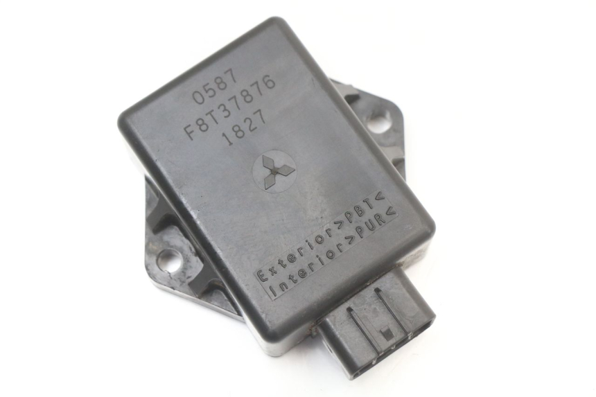 photo de CDI-STEUERGERäT KAWASAKI KX L 85 (2022 - 2024) - Hauptansicht