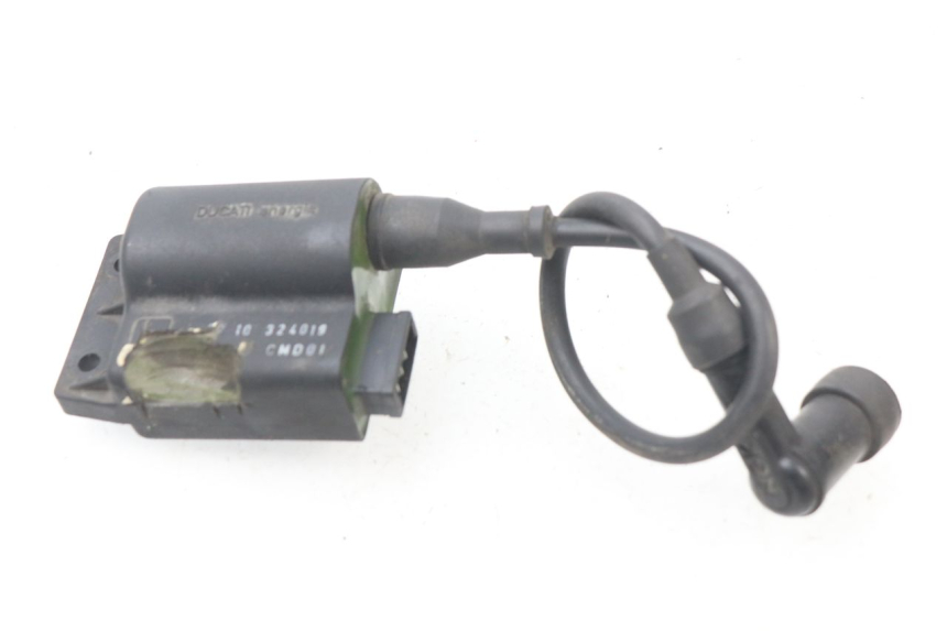 photo de CDI STEUERGERÄT PIAGGIO LIBERTY 2T 50 (2009 - 2013) - Hauptansicht