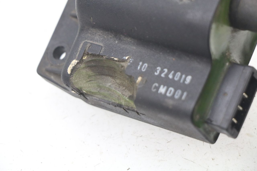 photo de CDI STEUERGERÄT PIAGGIO LIBERTY 2T 50 (2009 - 2013) - Detailansicht des Bauteils