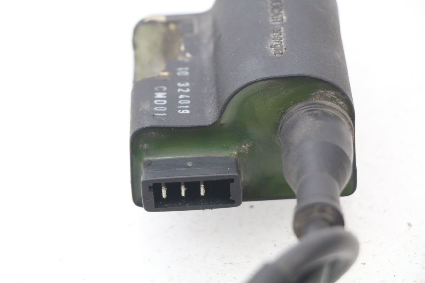 photo de CDI STEUERGERÄT PIAGGIO LIBERTY 2T 50 (2009 - 2013) - Zoom auf Gebrauchszustand