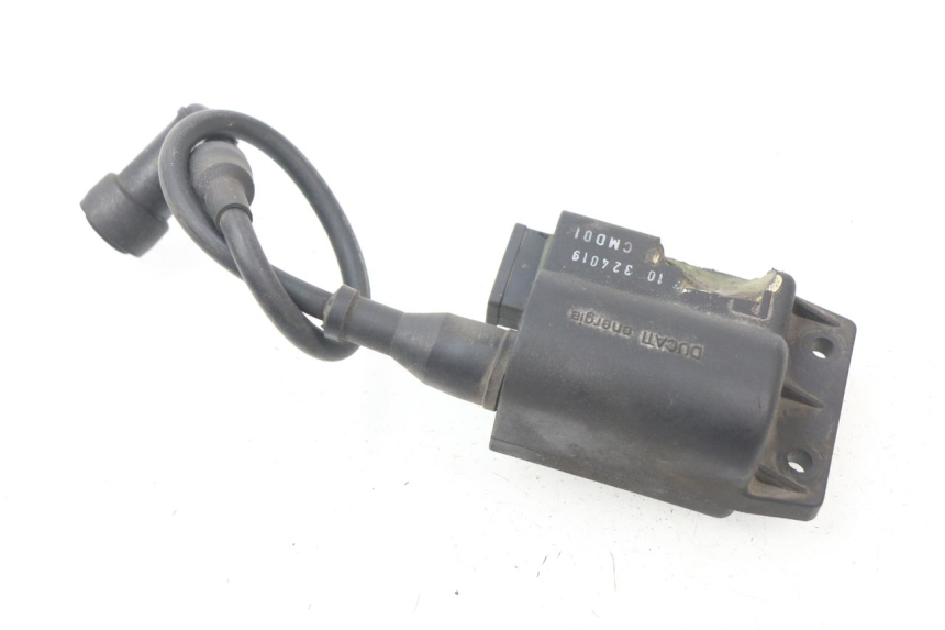 photo de CDI STEUERGERÄT PIAGGIO LIBERTY 2T 50 (2009 - 2013) - Technische Nahaufnahme