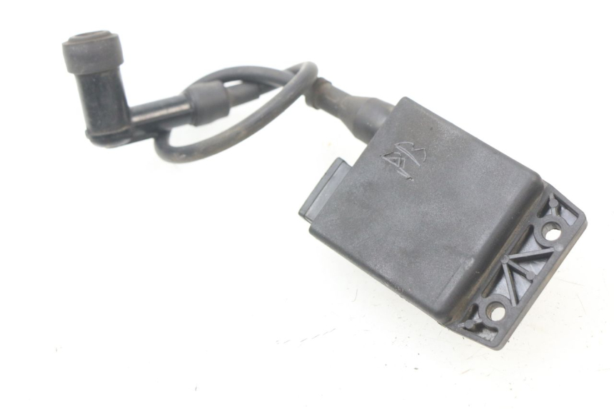 photo de CDI STEUERGERÄT PIAGGIO LIBERTY 2T 50 (2009 - 2013) - Gesamtansicht des Produkts