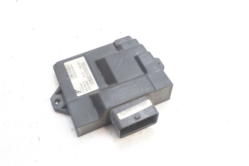 photo de CDI STEUERGERÄT PIAGGIO LIBERTY IGET 4T 50 (2021 - 2025) - Alternative Perspektive