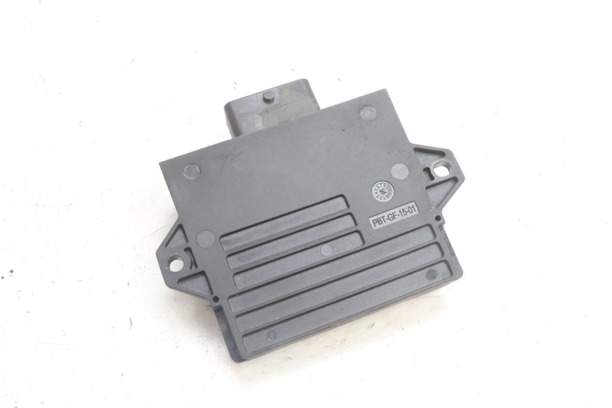 photo de CDI STEUERGERÄT PIAGGIO LIBERTY IGET 4T 50 (2021 - 2025) - Technische Nahaufnahme