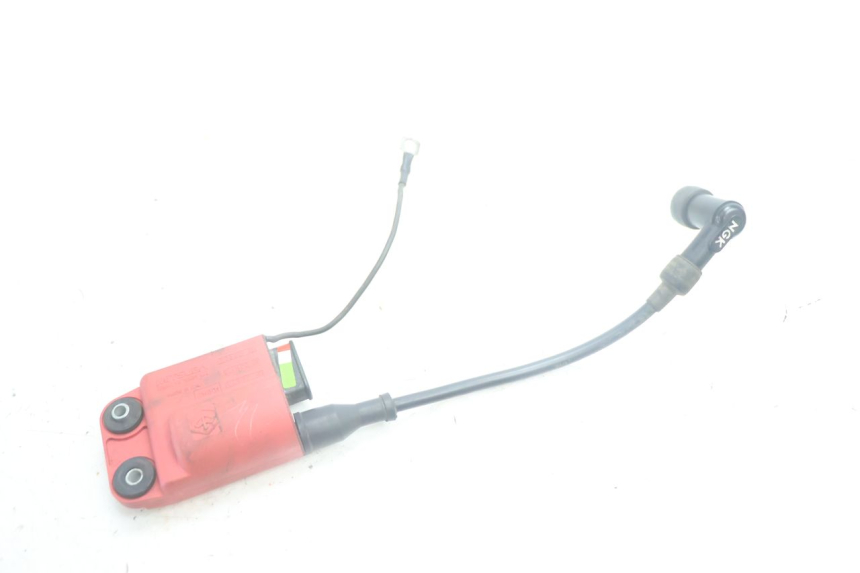 photo de CDI STEUERGERÄT PIAGGIO LIBERTY 50 (1998 - 2003) - Hauptansicht