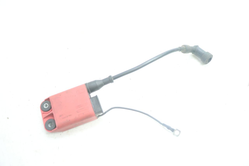 photo de CDI STEUERGERÄT PIAGGIO LIBERTY 50 (1998 - 2003) - Technische Nahaufnahme