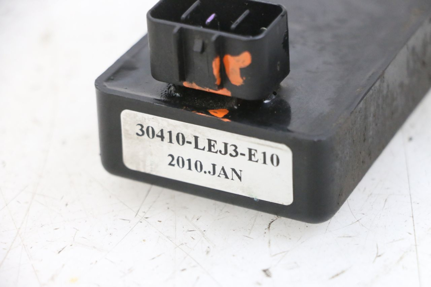 photo de CDI-STEUERGERäT KYMCO LIKE 125 (2009 - 2016) - Zoom auf Gebrauchszustand