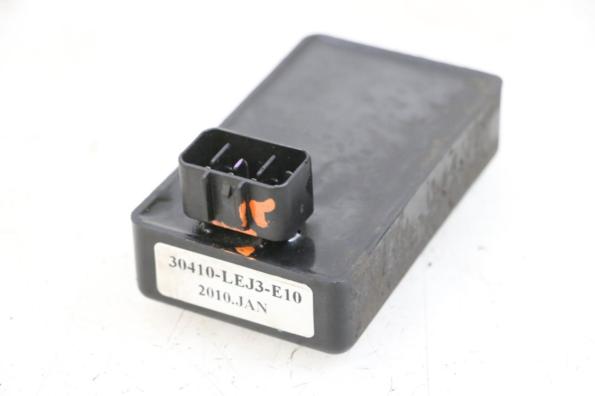 photo de CDI-STEUERGERäT KYMCO LIKE 125 (2009 - 2016) - Alternative Perspektive