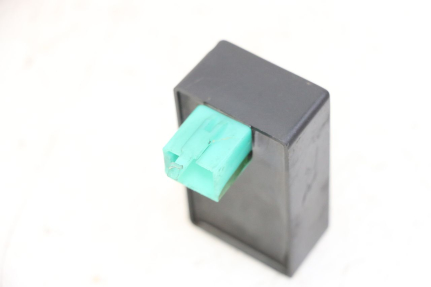 photo de CDI-STEUERGERäT LONCIN DIRT BIKE 125 - Detailansicht des Bauteils