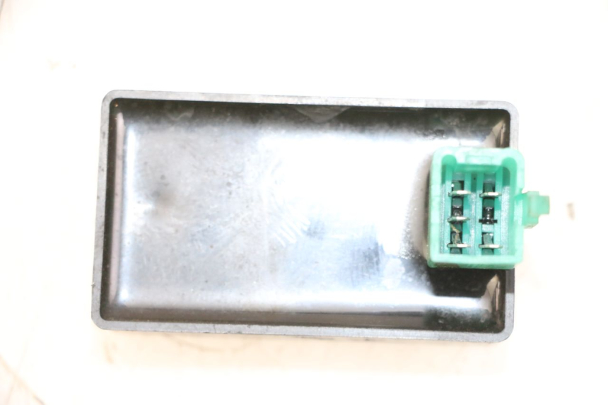 photo de CDI-STEUERGERäT LONCIN DIRT BIKE 125 - Zoom auf Gebrauchszustand