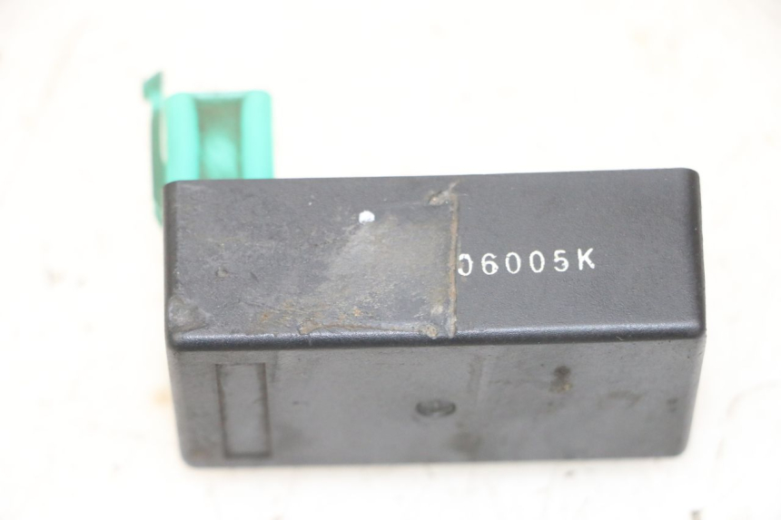 photo de CDI-STEUERGERäT LONCIN DIRT BIKE 125 - Alternative Perspektive