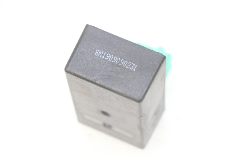 photo de CDI STEUERGERÄT VENESI LOWIGI RETRO JJ50QT-3 50 (2020 - 2022) - Detailansicht des Bauteils