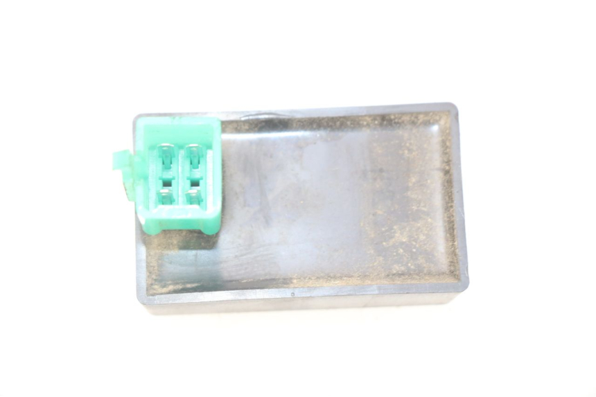 photo de CDI STEUERGERÄT VENESI LOWIGI RETRO JJ50QT-3 50 (2020 - 2022) - Zoom auf Gebrauchszustand