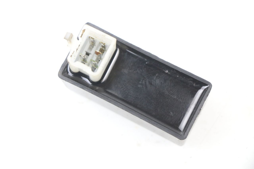 photo de CDI-STEUERGERäT PEUGEOT LUDIX 50 (2005 - 2007) - Detailansicht des Bauteils