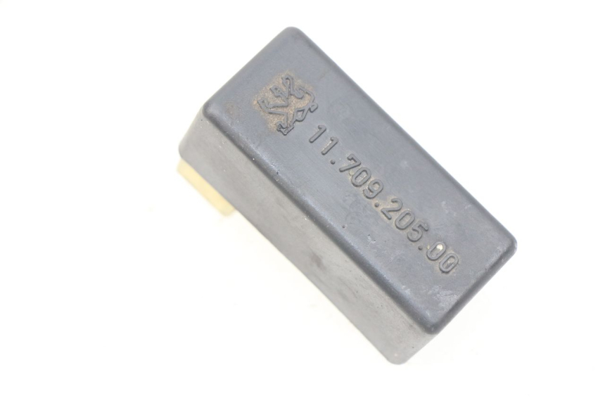 photo de CDI-STEUERGERäT PEUGEOT LUDIX 50 (2005 - 2007) - Hauptansicht