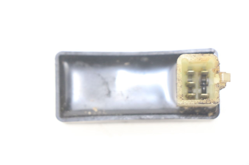 photo de CDI-STEUERGERäT PEUGEOT LUDIX 50 (2005 - 2007) - Zoom auf Gebrauchszustand